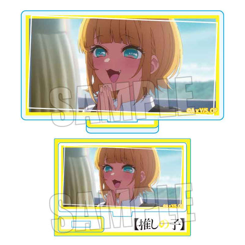 『【推しの子】』ミニスタンド Part2 MEMちょ